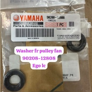 YAMAHA EGO LC AVANTIZ FR PULLEY WASHER 90208-12808