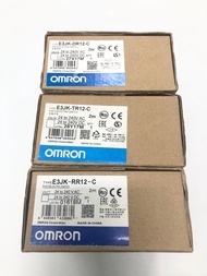 OMRON E3JK-TR12-C E3JK-DR12-C E3JK-RR12-C