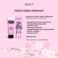 Premium SIREH FEFET