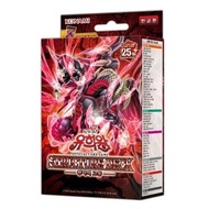YUGIOH Structure Deck Pulse of the King Korean Version 1 BOX [SD46-KR]