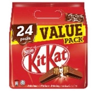 Nestle Kitkat Value Pack