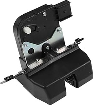 Car Rear Tailgate Lock Actuator,For Santa Fe XL 2017 2018 2019,For,For Sport 2017-2018 Tailgate Rear