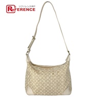 LOUIS VUITTONMonogram Mini Lin Boulogne 單肩包