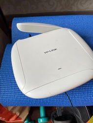 TP-LINK Router AC1200