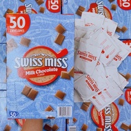 Set 10 Gói Bột Cacao Swiss Miss của mỹ 42g x 10