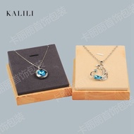 Jewelry Display Props Necklace Bracelet Pendant Display Stand Base Photo Storage Props Display Stand