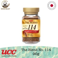 UCC The Blend No. 114 Bottle 90g