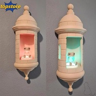 TOPSTORED Coqui Frog Puerto Rico Lamps, No Bracket Puerto Rican Garita Wall Coqui Lamp, Gifts Adjust