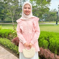 SEORIN TUNIK - HARASKIRT