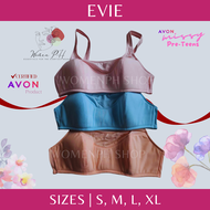 Avon Missy Bra Pre Teens 3 PC Set Beginners Bra Avon Evie Hope Peyton Riley Lizzie Ollie 3PC Set Pre