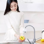 เซ็นเซอร์เปิดปิดน้ำอัตโนมัติ เซนเซอร์วาล์วน้ำ (รับประกัน1เดิอน) ก๊อกน้ำแบบsensor อ่างล้างมือเซ็นเซอร