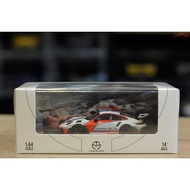 TIME MICRO 1/64 Porsche 992 GT3 RS 5 Martini