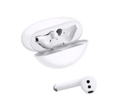 HUAWEI FreeBuds 3 Headphone (White)
