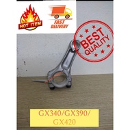 READY STOCK HONDA CHINA GX390 GX188 GX420 connecting rod assy STD 010 020 TAIWAN (HIGHT QUALITY)
