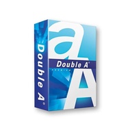 A5 Copier Paper 80gsm 500 Double A