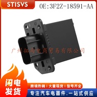 3F2Z-18591-AA  Automotive Blower Control Module  Suitable for Ford F-150 2005-2010Year