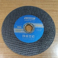 MATA CMART 4" Iron Cutting Grinding Wheel