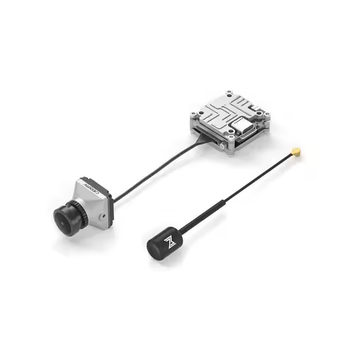 Caddx POLAR Vista Kit / Air Unit POLAR Starlight Digital HD FPV System 720P/60fps Digital HD Camera
