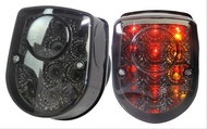 Stop Lamp Honda C70 Stoplamp Led Honda C70 Lampu Rem Led Honda C70 Lampu Stop Honda C70