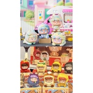 （Confirm Item) JOTOYS Q Kid Mini Blind Box - Mini Blind Box, Surprise Figure Toy