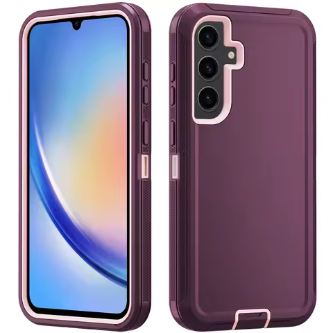 Armor Defender Shockproof Phone Cases For Honor 60 90 Pro X9 X8 X7 X6 A B C Magic 5 6 7 200 lite Har