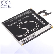 CameronSino Battery for Sony C2305 / C6602 / C6603 / C6606 / C6616 Battery PHO-ERL360SL