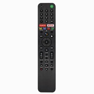 Replacement Sony bravia tv Remote with Google Serarch/Sony Smart TV Remote for All Sony LCD LED TV a