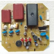 Original Panasonic Ceiling Fan (Printed Circuit Board) PCB / KDK Ceiling Fan PCB (Original)