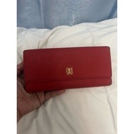 Preloved Daks Long wallet