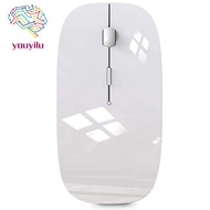 Wireless Mouse for MacBook Pro Mac Windows Bluetooth Mouse for iPad
