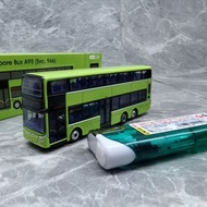 Guangzhou Wechat Trading Co., Ltd. 1/120 Germany MAN A95 Singapore 966 Singapore Bus Bus Bus Bus Mod