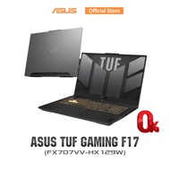 ASUS TUF Gaming F17 Gaming Laptop 17.3inch, 144Hz FHD IPS, NVIDIA GeForce RTX 4060 +Intel Iris Xᵉ Graphics ,Intel Core  i7-13620H, 16GB(8x2) DDR5, 512GB PCIe 4.0 NVMe M.2 SSD, FX707VV-HX129W