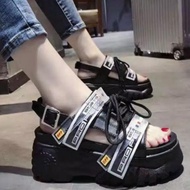 Tms DN05- Korean Sandals GN (Discount) Price