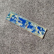 Equalizer/Tone control parametric TA113