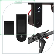 Electric Scooter Dashboard Display for Xiaomi M365 1s Pro Screen Protect Cover doll