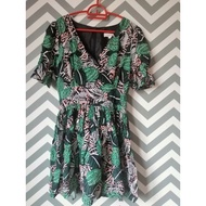 Dress siaz S. Empat helai rm50