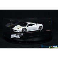 Kyosho Mini-z Body ASC Ferrari 458 Italia GT2 MZP221W