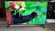 Samsung 55Q700T 8K TV
