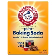 Arm&Hammer Pure Baking Soda 227gr Arm Hammer