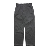 Dickies 874 Size 30 Black/ Dark Grey