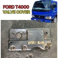 FORD MAZDA T4000 ENGINE VALVE COVER HALFCUT USED