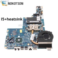 ,,, Big 0ax1mb6f0 DA0AX1MB6H1 595184- Suitable For HP CQ42 G42 CQ62 Motherboard