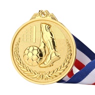 เหรียญรางวัลเกมการแข่งขันการขับขี่กีฬารางวัลเหรียญเคลือบสีเงินสีทองของขวัญ