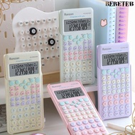 BEBETEB Function Calculator, 240 Functions Standard Engineering Scientific Calculator, Multifunction