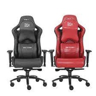 เก้าอี้เกมมิ่ง/ นั่งทำงานEGA GAMING Chair GSEAT TYPE-G3 รับน้ำหนักได้ถึง 200 KG BLACK /RED ประกัน 1ปี