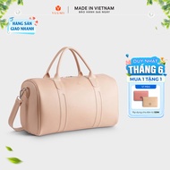 Yumy bag (Multifunctional large-sized women's fashion - Seasand YMTR8 leather travel bag) Bagsmart t