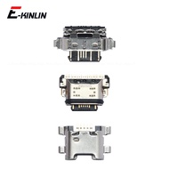 Type-C Micro USB Jack Charge Charging Connector Plug Dock Socket Port For Vivo S1 S6 S7 S7e S9 S10e 