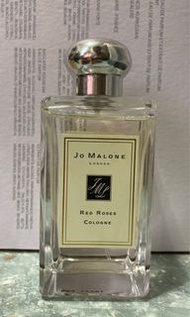 Jo Malone 香水 Red Roses Cologne 玫瑰