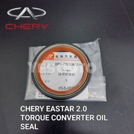 CHERY EASTAR 2.0 TORQUE CONVERTER OIL SEAL