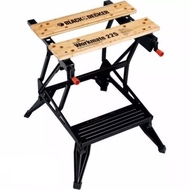 Black &amp; Decker Work Bench Model WM225 Multipurpose Mechanic's Table